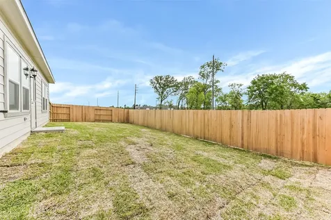 257 Harlingen Drive Magnolia TX 77354