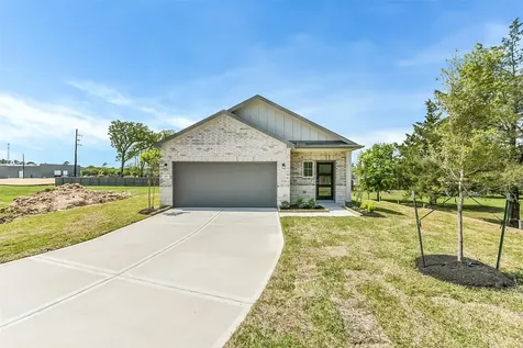 257 Harlingen Drive Magnolia TX 77354