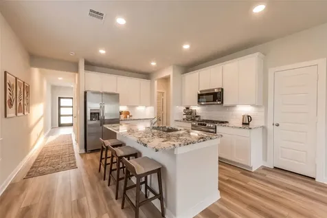 257 Harlingen Drive Magnolia TX 77354