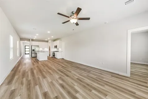 257 Harlingen Drive Magnolia TX 77354