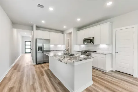 257 Harlingen Drive Magnolia TX 77354