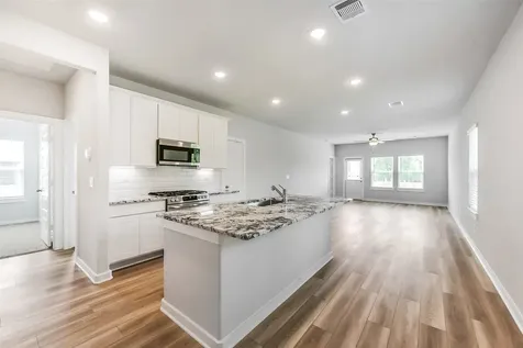 257 Harlingen Drive Magnolia TX 77354