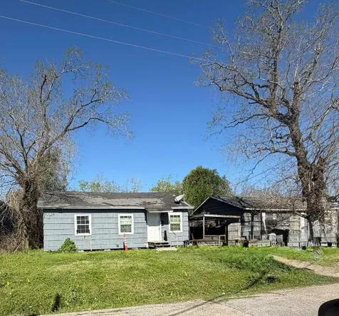 6306 London Street Houston TX 77021