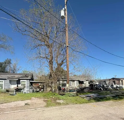 6306 London Street Houston TX 77021