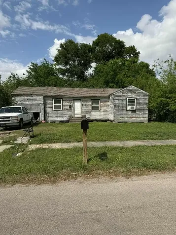 6306 London Street Houston TX 77021