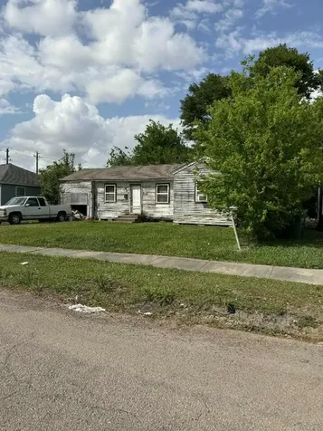 6306 London Street Houston TX 77021