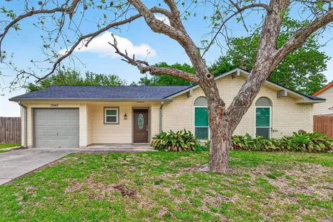 13442 Greenway Drive Sugar Land TX 77498