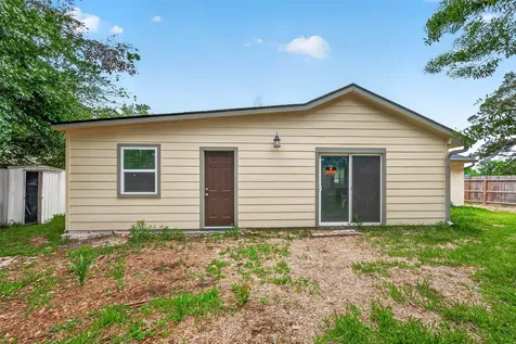 13442 Greenway Drive Sugar Land TX 77498
