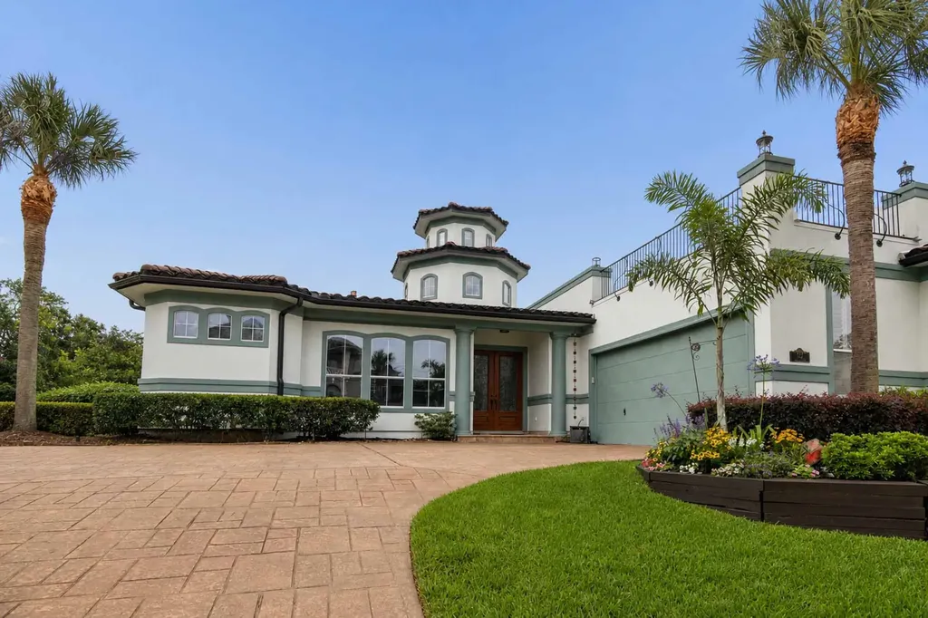 537 Villa Drive Seabrook TX 77586