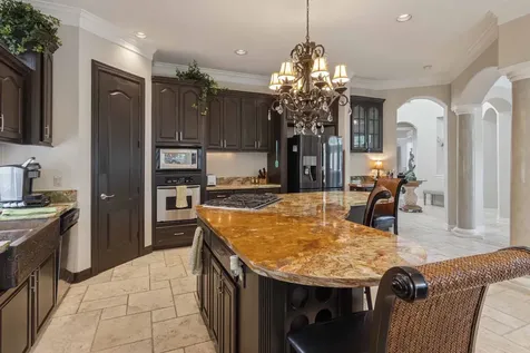 537 Villa Drive Seabrook TX 77586