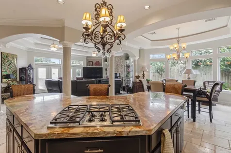 537 Villa Drive Seabrook TX 77586