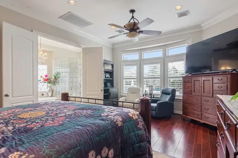 537 Villa Drive Seabrook TX 77586