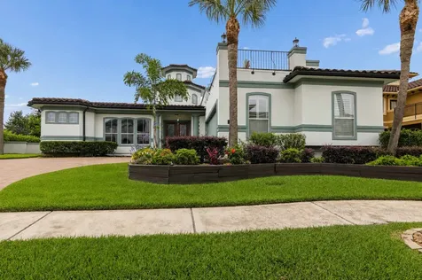 537 Villa Drive Seabrook TX 77586