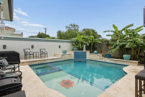 537 Villa Drive Seabrook TX 77586