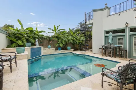 537 Villa Drive Seabrook TX 77586