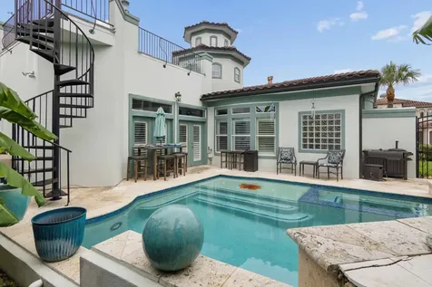 537 Villa Drive Seabrook TX 77586
