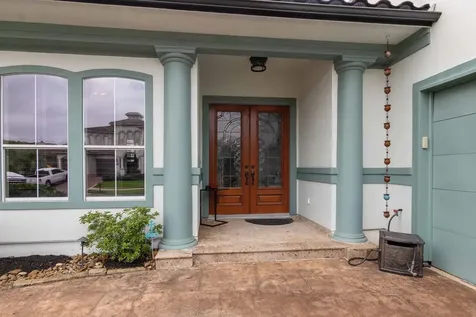 537 Villa Drive Seabrook TX 77586