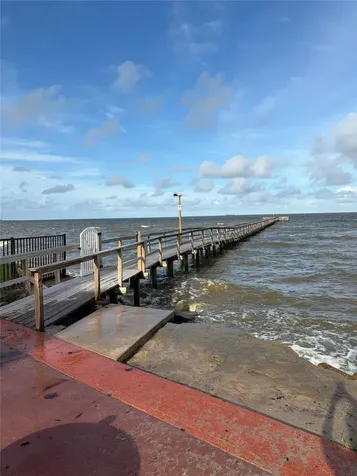 537 Villa Drive Seabrook TX 77586