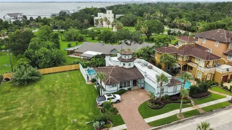 537 Villa Drive Seabrook TX 77586