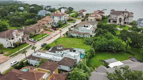537 Villa Drive Seabrook TX 77586