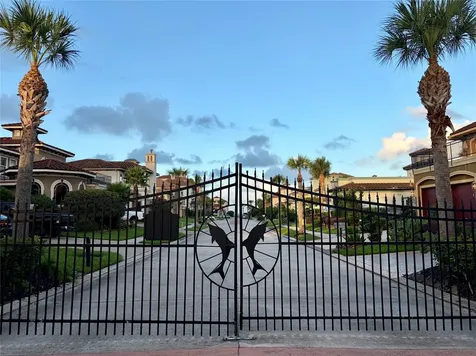 537 Villa Drive Seabrook TX 77586