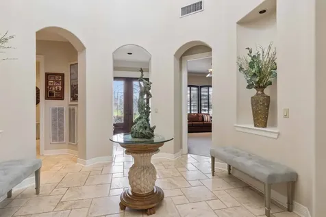 537 Villa Drive Seabrook TX 77586