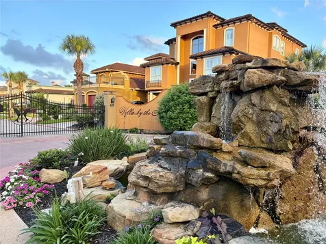 537 Villa Drive Seabrook TX 77586