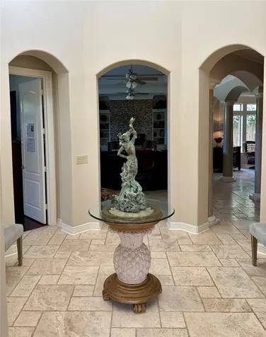 537 Villa Drive Seabrook TX 77586