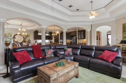 537 Villa Drive Seabrook TX 77586