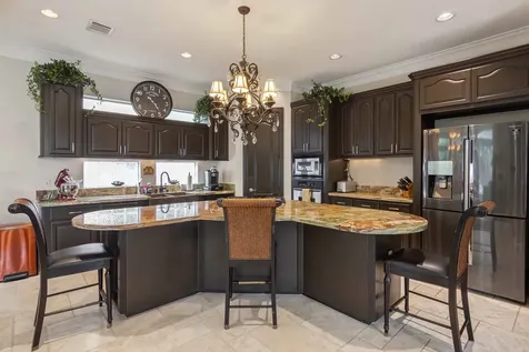 537 Villa Drive Seabrook TX 77586