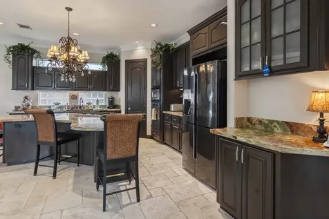537 Villa Drive Seabrook TX 77586