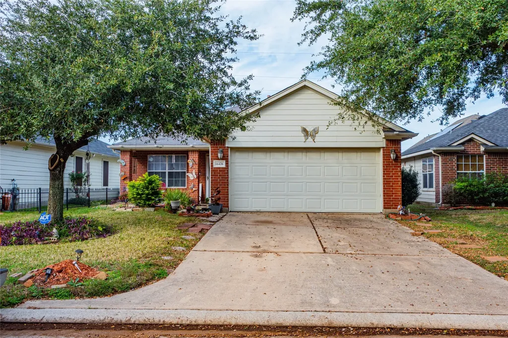16426 Eton Brook Lane Houston TX 77073