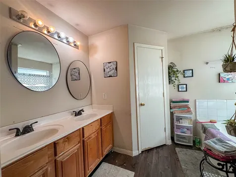 16426 Eton Brook Lane Houston TX 77073
