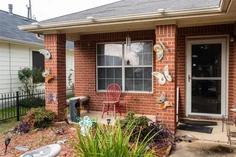 16426 Eton Brook Lane Houston TX 77073
