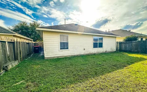16426 Eton Brook Lane Houston TX 77073