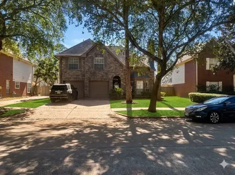 2218 Robinsons Fry Sugar Land TX 77479