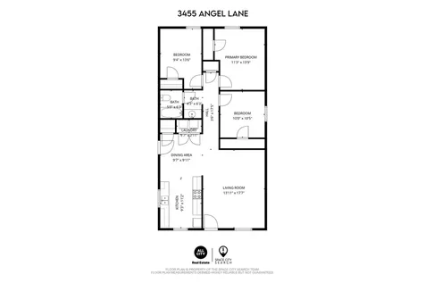 3455 Angel Lane Houston TX 77045