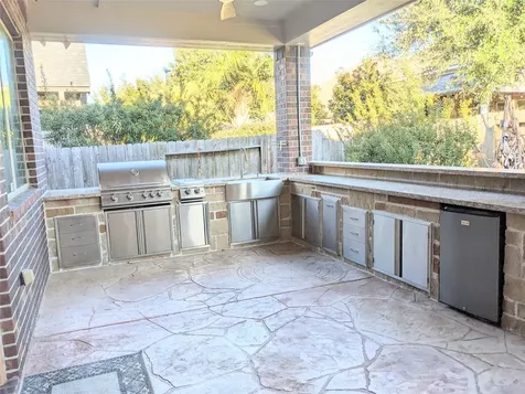 4815 Ashley Hope Drive Katy TX 77494
