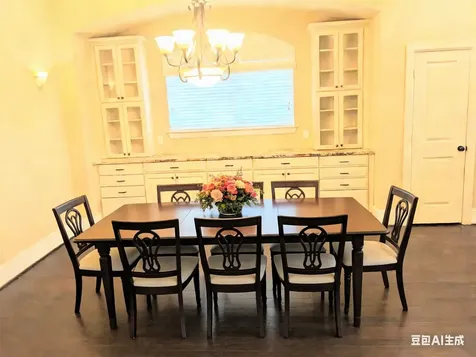 4815 Ashley Hope Drive Katy TX 77494