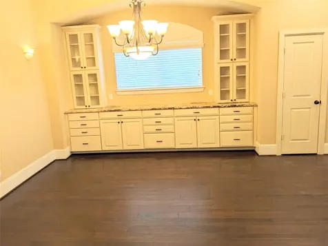 4815 Ashley Hope Drive Katy TX 77494