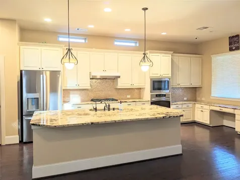 4815 Ashley Hope Drive Katy TX 77494