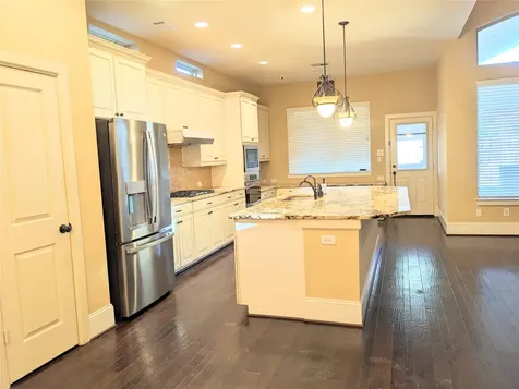 4815 Ashley Hope Drive Katy TX 77494