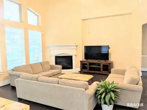 4815 Ashley Hope Drive Katy TX 77494