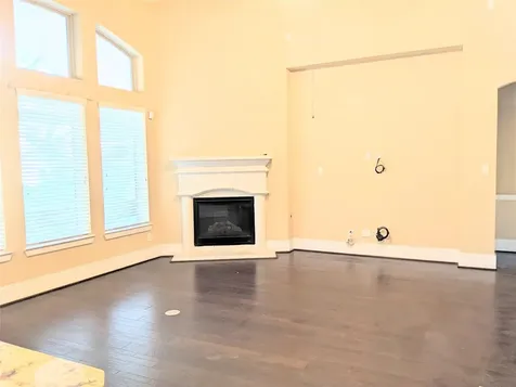 4815 Ashley Hope Drive Katy TX 77494