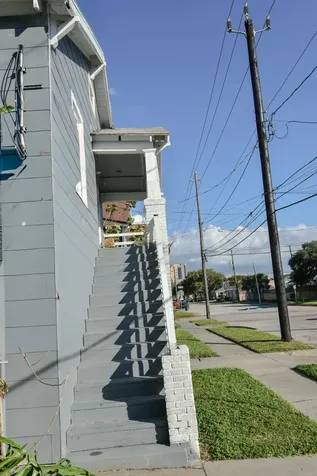 807 7th Street 2 Galveston TX 77550
