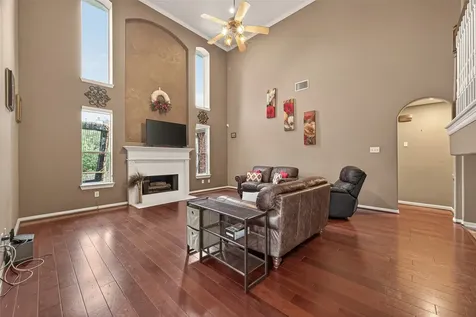 8507 Maverick Point Court Katy TX 77494