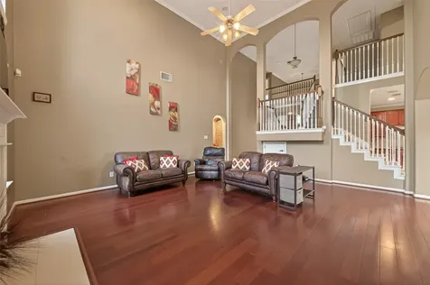 8507 Maverick Point Court Katy TX 77494