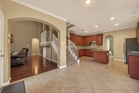 8507 Maverick Point Court Katy TX 77494