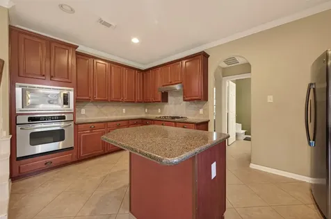8507 Maverick Point Court Katy TX 77494