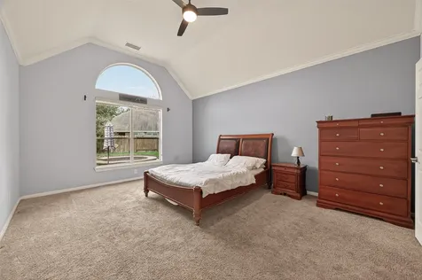 8507 Maverick Point Court Katy TX 77494
